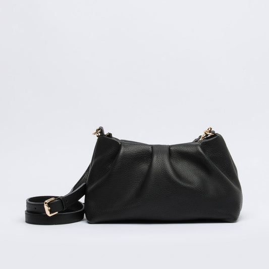 Alison Crossbody Bag Black