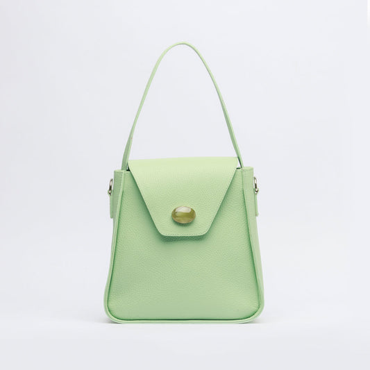 Alexander Shoulder Bag Green